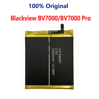 100% oryginalny dla Blackview A7 A5 A60 E7 E7S A8 Max A20 BV4000 BV5000 BV6000 BV6000S BV7000 BV8000 BV9000 Pro bateria do telefonu 4